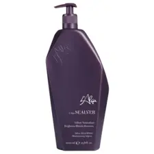 Silver Shampoo - Sealver